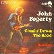 Afbeelding bij: John Fogerty - John Fogerty-Comin down the road / Ricochet